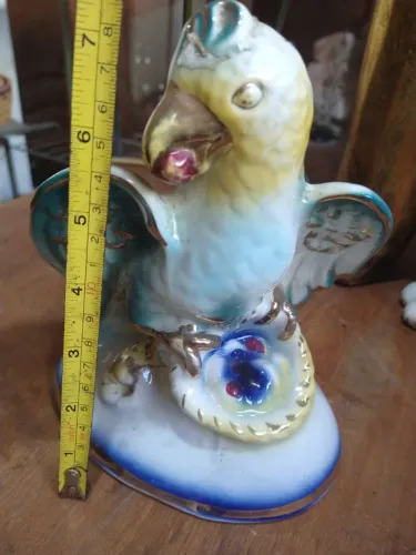 Louça antigo 