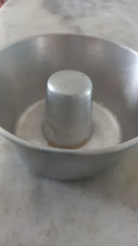 10 formas de bolo pequenas 39cm diâmetro