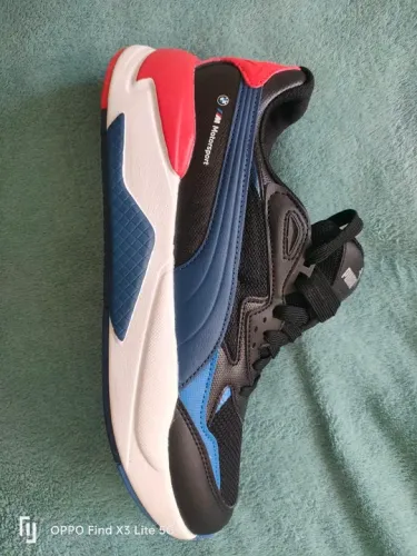 Tênis Puma BMW Motorsport