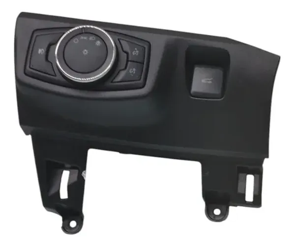 Painel Farol Milha Lateral Esquerdo Fusion 2.0 2017