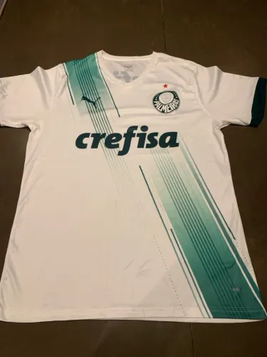 Camisa Palmeiras