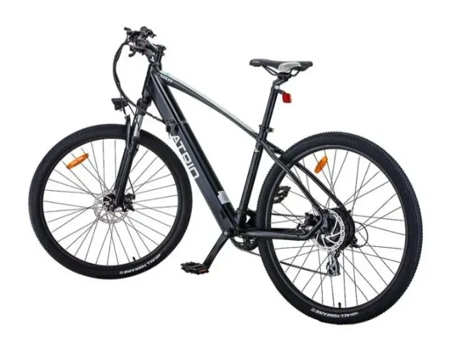 Bicicleta Elétrica Atrio Dakar