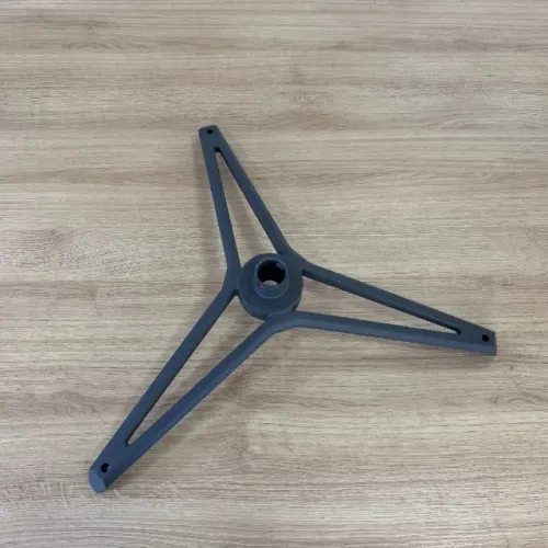 Base Tripé Original Starlink - Suporte de Antena Padrão (Nova)