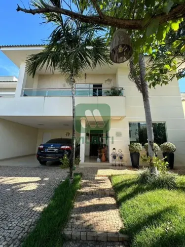 Casa Condominio - JARDINS BARCELONA COND