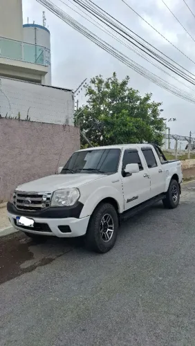 Ranger Limited 2011 4x4 CD Diesel *6 Lugares