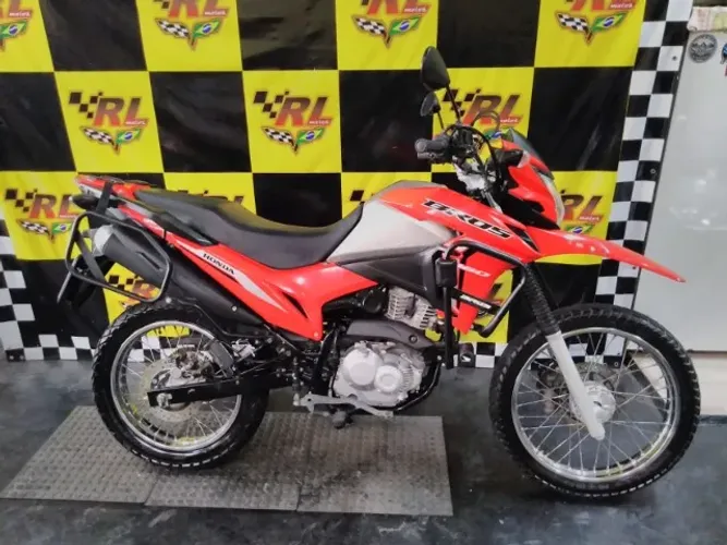 NXR 160 BROS ESDD 2023