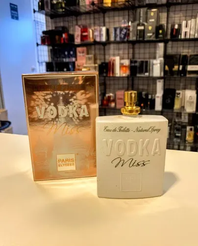Perfume Vodka Miss - 100ml