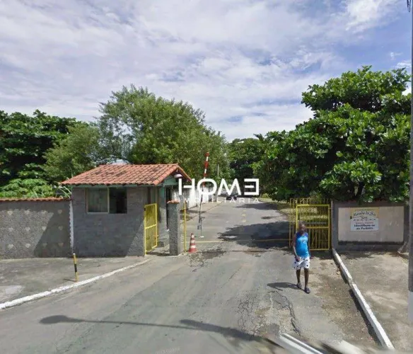 Apartamento com 2 dormitórios à venda, 51 m² por R$ 92.000,00 - Cordovil - Rio de Janeiro/