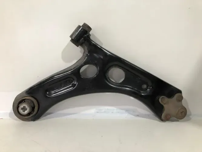 Bandeja Dianteira Esquerda Peugeot 208 2022 2023 2024 BG3454