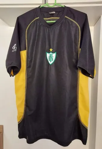 Camisa do América MG Mineiro FINTA treino