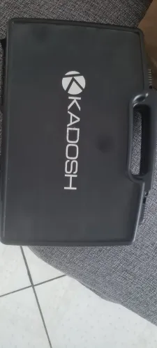 Microfone kadosh headset