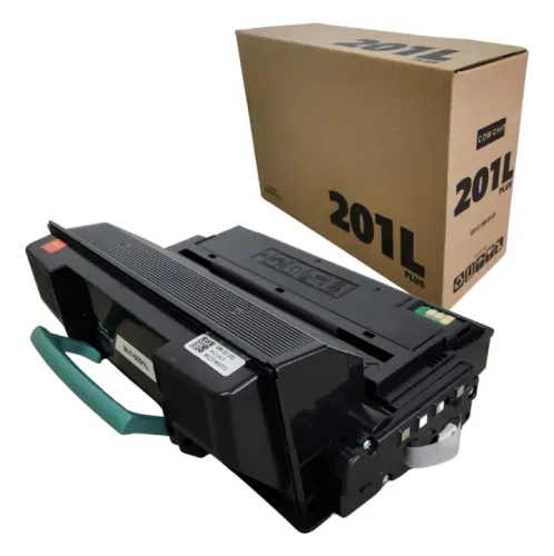 Toner compatível para Samsung 201L