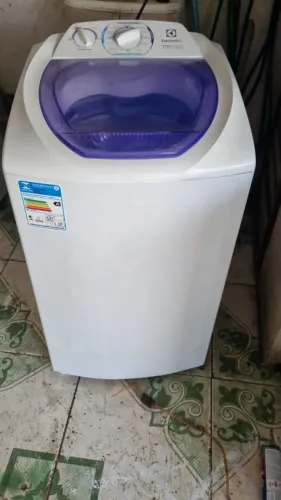 Máquina de lavar 