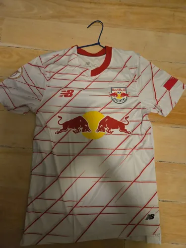 Camisa Red Bull Bragantino New Balance