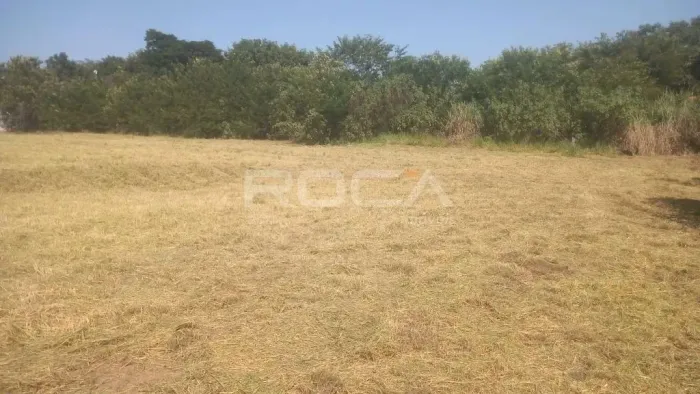 Terreno à venda no Belvedere, São Carlos - Oportunidade única!