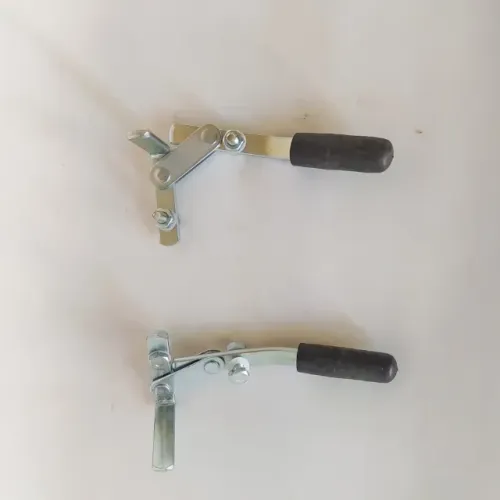 Freio para cadeira de roda comum