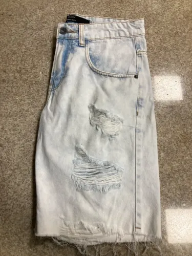 Bermuda Masculina Youcom Clara