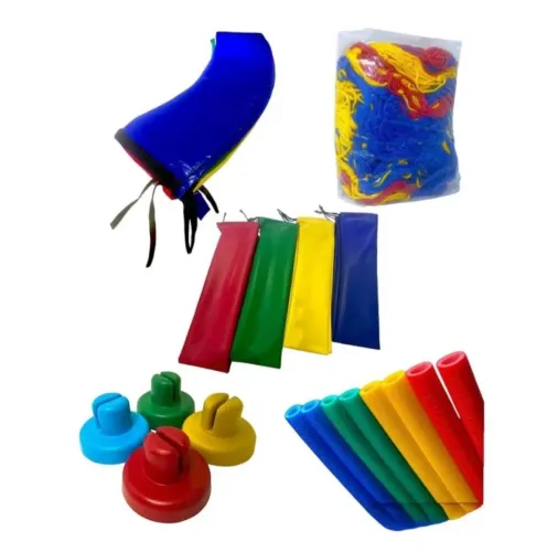 Kit de peças de reposição, Brinquedos Infantil - Diversão Garantida!