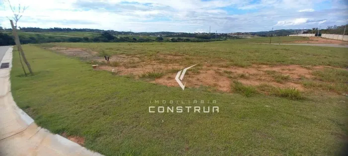 LOTE À VENDA NO VILLE SAINTE ANNE - LE JARDIN - SOUSAS/SP