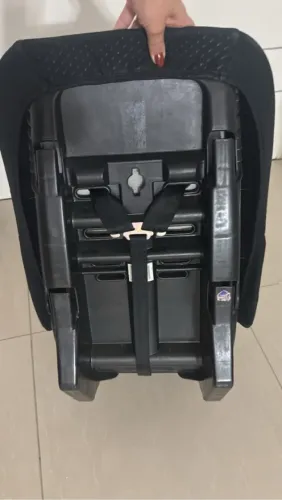 Cadeirinha para carro