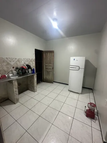 Venda linda casa no parque verde