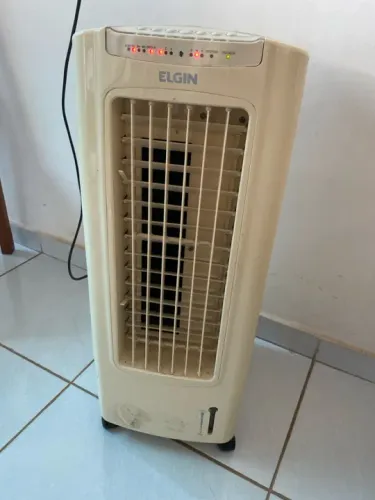 Climatizador de Ar Elgin