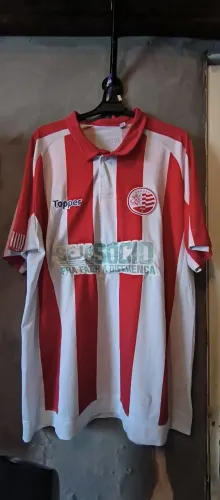 Camisa Náutico Capibaribe
