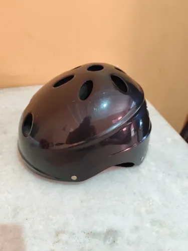 Capacete de Bicicleta