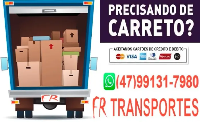 FRETE