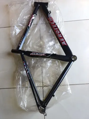 Quadro de Bicicleta Aero Tech