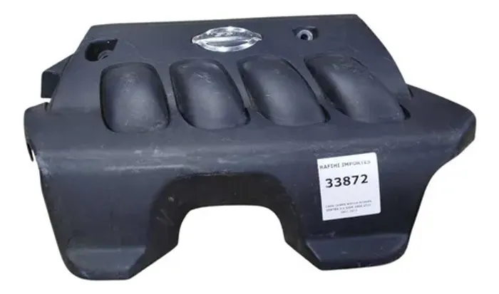Capa Tampa Motor Nissan Sentra 2.0 2008 2009 2010 2011 2012