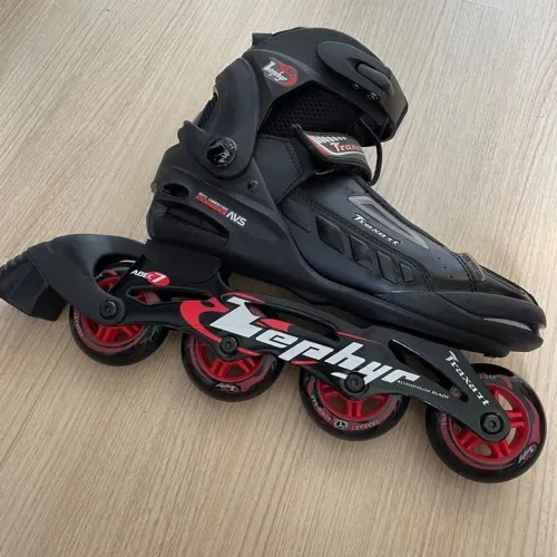 Patins traxart  zephyr aluminium blade 39-41