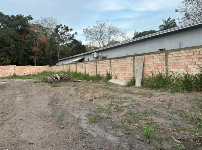 Oferta! Terreno 10x30 plano 