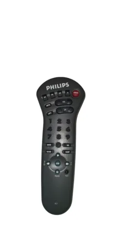 Controle Remoto TV Philips Original Usado