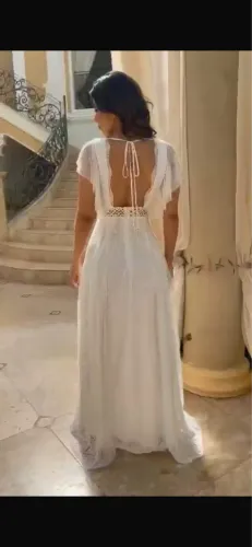 Vestido de Noiva e Roupa para Padrinho