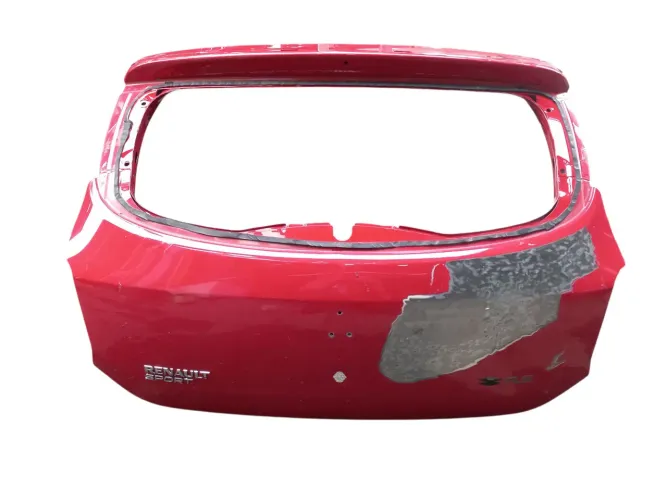Tampa Traseira Renault Sandero RS 2015 2016 2017 2018 2019 Original