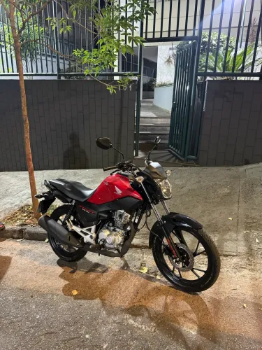 Honda 160 start 2025