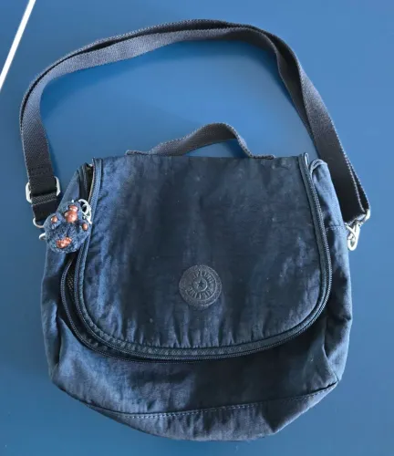 Lancheira kipling 