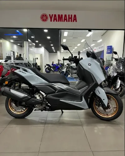 XMAX 300 2026 - Pronta Entrega , Melhor Preço do Mercado !!