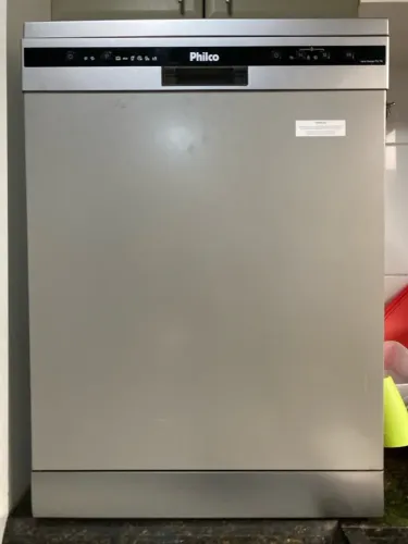 Lava-louças Philco Excelente 14 serviços- Abaixou o preço!!!!