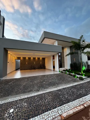 Vendo casa Ponte Alta Norte, rua Bolivar 1