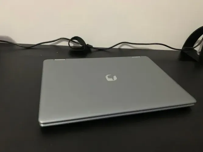 Notebook 2 em 1 Positivo Duo | Tela Touch | Super Novo!