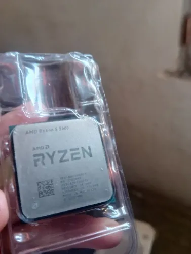 Processador Ryzen 5 5600 