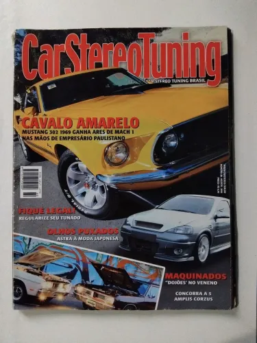 CarStereoTuning 60