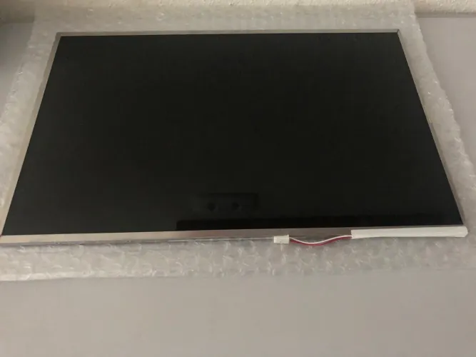 Tela 15.4 Ltn154at07 H01 Notebook