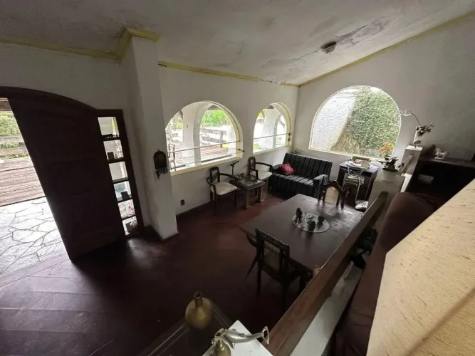 Sobrado à venda em Itapevi, Condomínio Nova São Paulo, com 3 quartos, com 600 m²