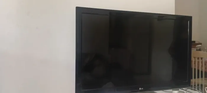 Tv plasma 