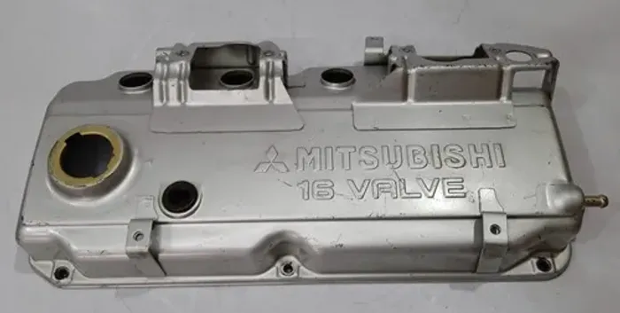 Tampa De Válvulas Lancer 1.6 16v 1997