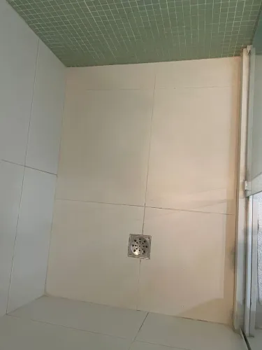 Pedreiro profissional pintor com experiência em altura 
