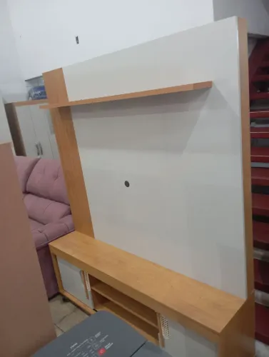 HOME NOVO ALTO PADRÃO 